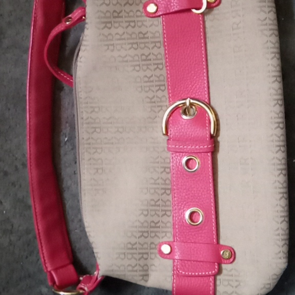 Rocawear purse